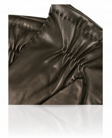 Перчатки Мужские 46_BRL/BL